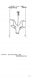 Wasserzeichen DE8100-PO-71944