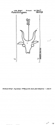 Wasserzeichen DE8100-PO-71949