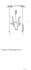 Wasserzeichen DE8100-PO-71952