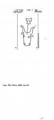 Wasserzeichen DE8100-PO-72068