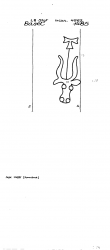 Wasserzeichen DE8100-PO-72301