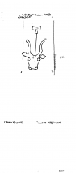 DE8100-PO-72344 - Typ:1 - ID: 82225 - Eintrag Nr.: 735 Wasserzeichen DE8100-PO-72344