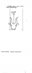 DE8100-PO-72346 - Typ:1 - ID: 82227 - Eintrag Nr.: 737 Wasserzeichen DE8100-PO-72346