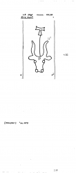 Wasserzeichen DE8100-PO-72463