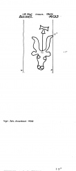 Wasserzeichen DE8100-PO-72613