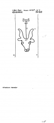 Wasserzeichen DE8100-PO-72620