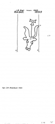 Wasserzeichen DE8100-PO-72629