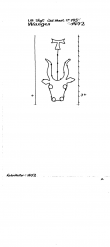 Wasserzeichen DE8100-PO-72717