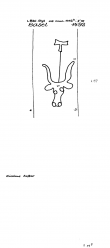 Wasserzeichen DE8100-PO-72754