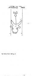 Wasserzeichen DE8100-PO-72855