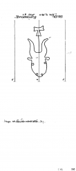 Wasserzeichen DE8100-PO-72866