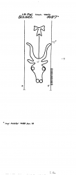 Wasserzeichen DE8100-PO-72891