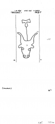 DE8100-PO-72928 - Typ:1 - ID: 82463 - Eintrag Nr.: 973 Wasserzeichen DE8100-PO-72928