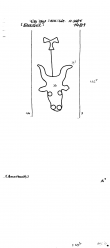 DE8100-PO-72931 - Typ:1 - ID: 82466 - Eintrag Nr.: 976 Wasserzeichen DE8100-PO-72931