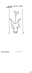 DE8100-PO-72932 - Typ:1 - ID: 82467 - Eintrag Nr.: 977 Wasserzeichen DE8100-PO-72932