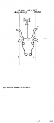 DE8100-PO-72934 - Typ:1 - ID: 82469 - Eintrag Nr.: 979 Wasserzeichen DE8100-PO-72934