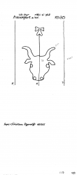 Wasserzeichen DE8100-PO-72937