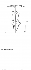 Wasserzeichen DE8100-PO-72972