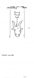 Wasserzeichen DE8100-PO-73022