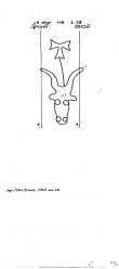 Wasserzeichen DE8100-PO-73076