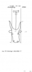 Wasserzeichen DE8100-PO-73132