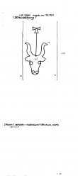 DE8100-PO-73330 - Typ:1 - ID: 82630 - Eintrag Nr.: 293 Wasserzeichen DE8100-PO-73330