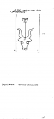 DE8100-PO-73331 - Typ:1 - ID: 82631 - Eintrag Nr.: 294 Wasserzeichen DE8100-PO-73331