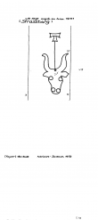 DE8100-PO-73332 - Typ:1 - ID: 82632 - Eintrag Nr.: 295 Wasserzeichen DE8100-PO-73332