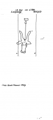 DE8100-PO-73350 - Typ:1 - ID: 82634 - Eintrag Nr.: 297 Wasserzeichen DE8100-PO-73350