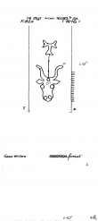 Wasserzeichen DE8100-PO-73411