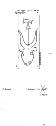 Wasserzeichen DE8100-PO-73456