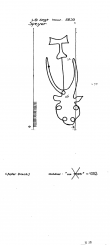 Wasserzeichen DE8100-PO-73458