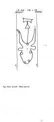 Wasserzeichen DE8100-PO-73459