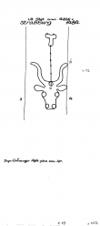 Wasserzeichen DE8100-PO-73479