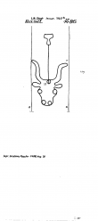 Wasserzeichen DE8100-PO-73482