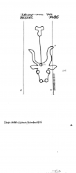 Wasserzeichen DE8100-PO-73485