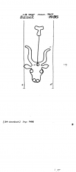 Wasserzeichen DE8100-PO-73486