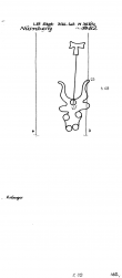 Wasserzeichen DE8100-PO-73510