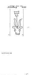 Wasserzeichen DE8100-PO-73590