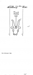 Wasserzeichen DE8100-PO-73593