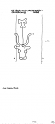 Wasserzeichen DE8100-PO-73608