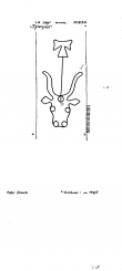 Wasserzeichen DE8100-PO-73627