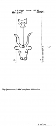 Wasserzeichen DE8100-PO-73630