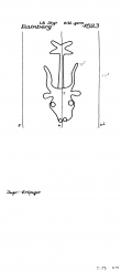 Wasserzeichen DE8100-PO-73788