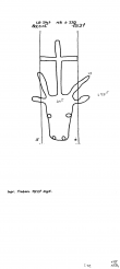 DE8100-PO-74261 - Typ:1 - ID: 82930 - Eintrag Nr.: 19 Wasserzeichen DE8100-PO-74261