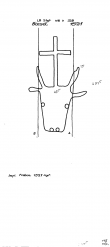 DE8100-PO-74262 - Typ:1 - ID: 82931 - Eintrag Nr.: 20 Wasserzeichen DE8100-PO-74262