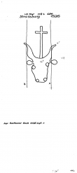 DE8100-PO-74263 - Typ:1 - ID: 82932 - Eintrag Nr.: 21 Wasserzeichen DE8100-PO-74263