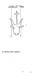 DE8100-PO-74264 - Typ:1 - ID: 82933 - Eintrag Nr.: 22 Wasserzeichen DE8100-PO-74264