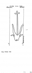 Wasserzeichen DE8100-PO-74269