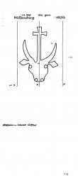 DE8100-PO-74290 - Typ:1 - ID: 82943 - Eintrag Nr.: 27 Wasserzeichen DE8100-PO-74290